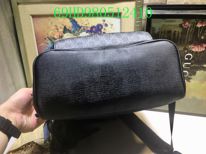 STRAPSTORY - GGC4 BAG - 679