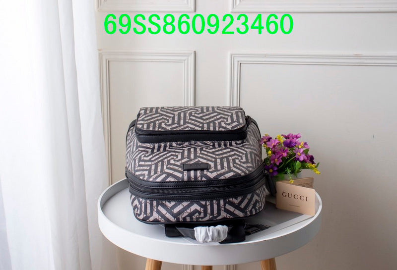 STRAPSTORY - GGC4 BAG - 795