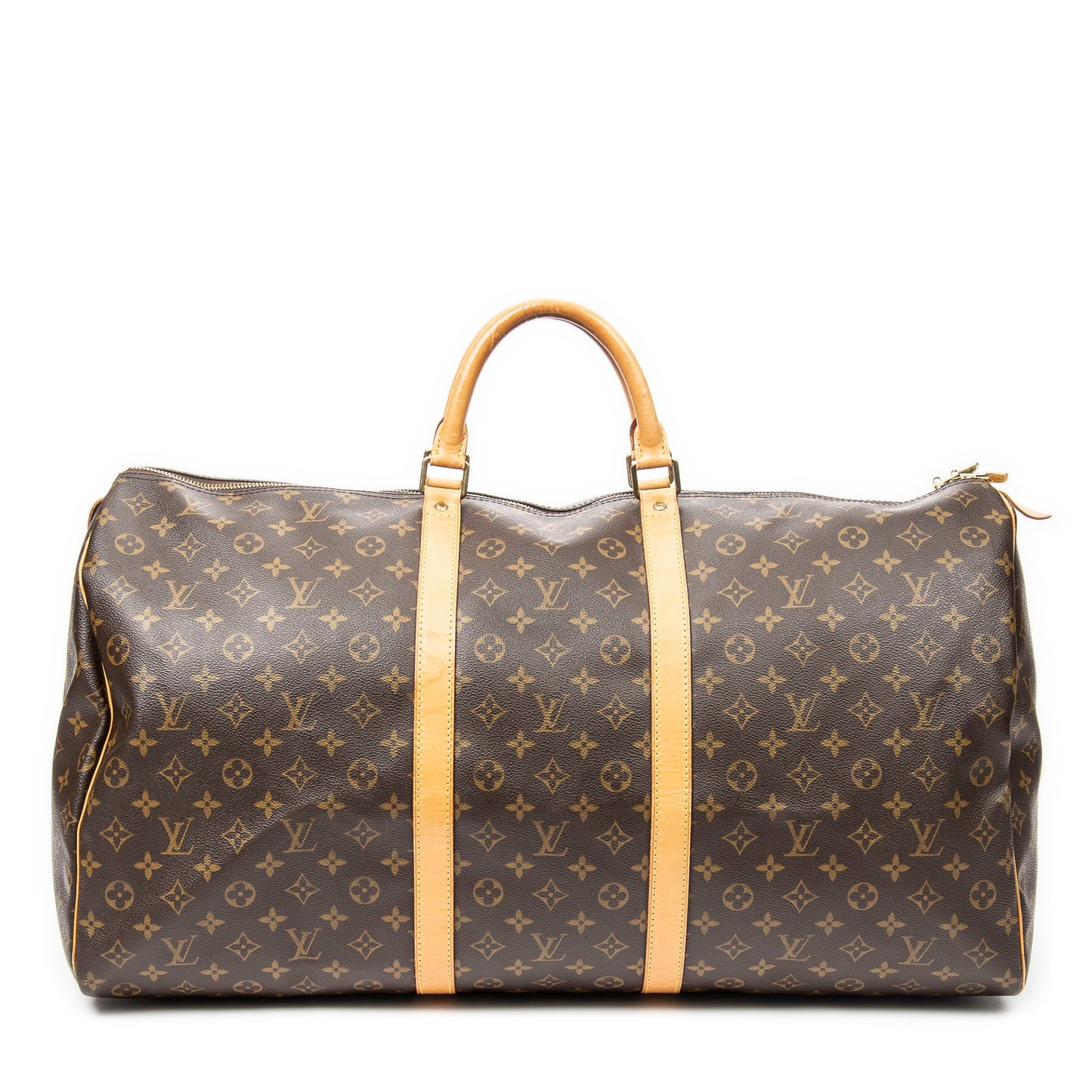 StrapStory - Duffle Bag 225