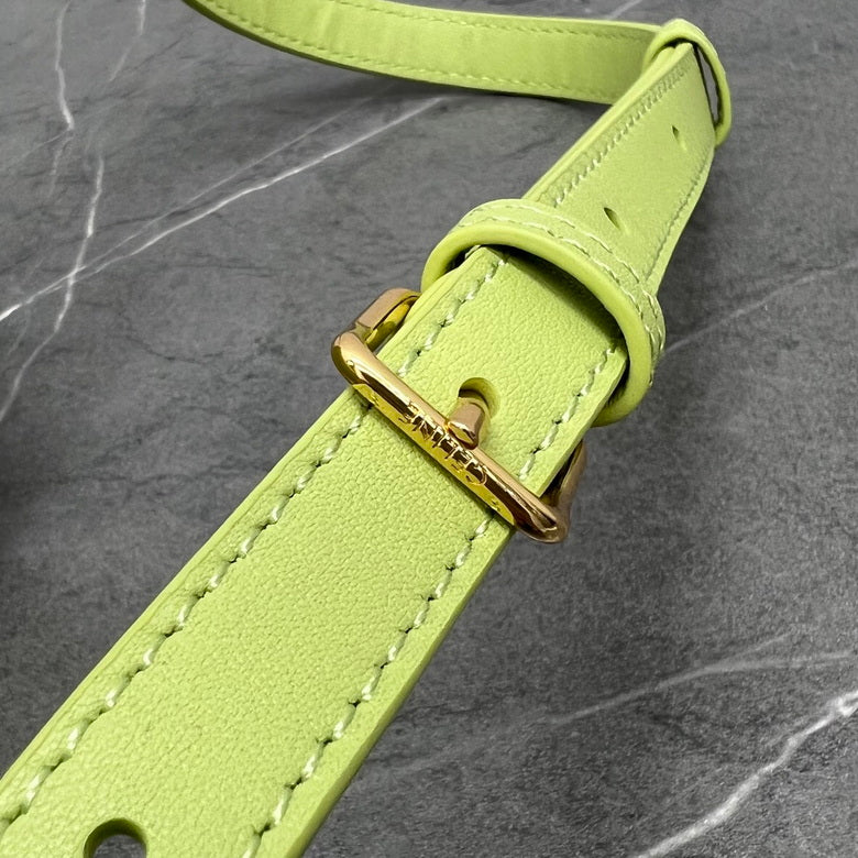 CLNE-Bags - Strap Story - 549