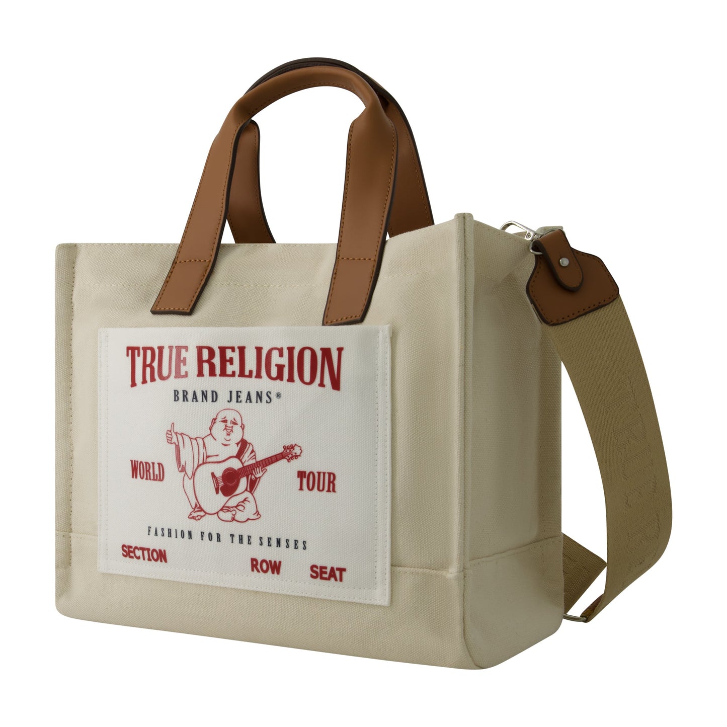 StrapStory - Tote Bag 134