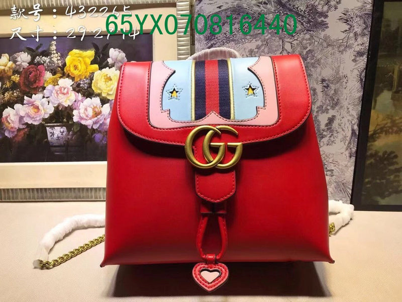 STRAPSTORY - GGC4 BAG - 787