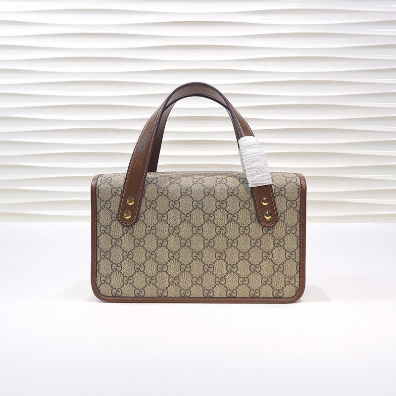 STRAPSTORY - GGC4 BAG - 1103