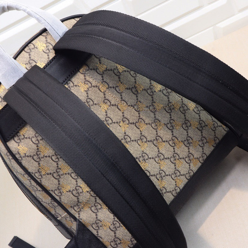 STRAPSTORY - GGC4 BAG - 1014