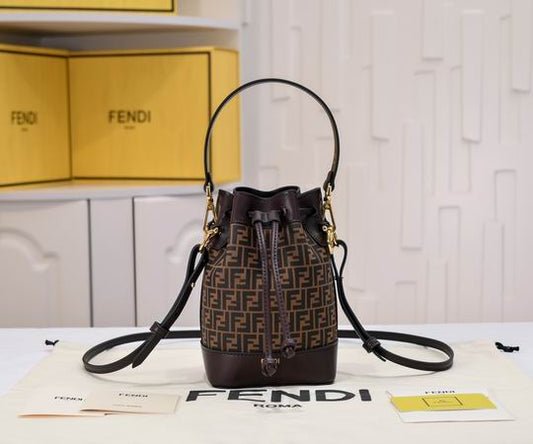FDNI-Bags - Strap Story - 271
