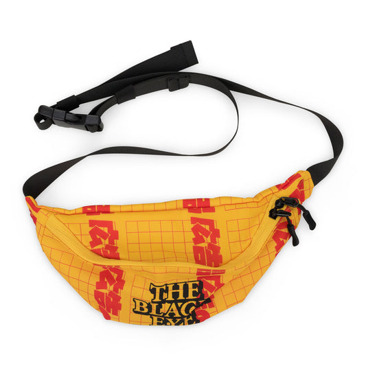 StrapStory - Belt Bag 130