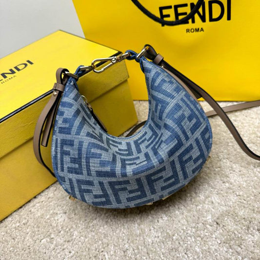 FDNI-Bags - Strap Story - 925