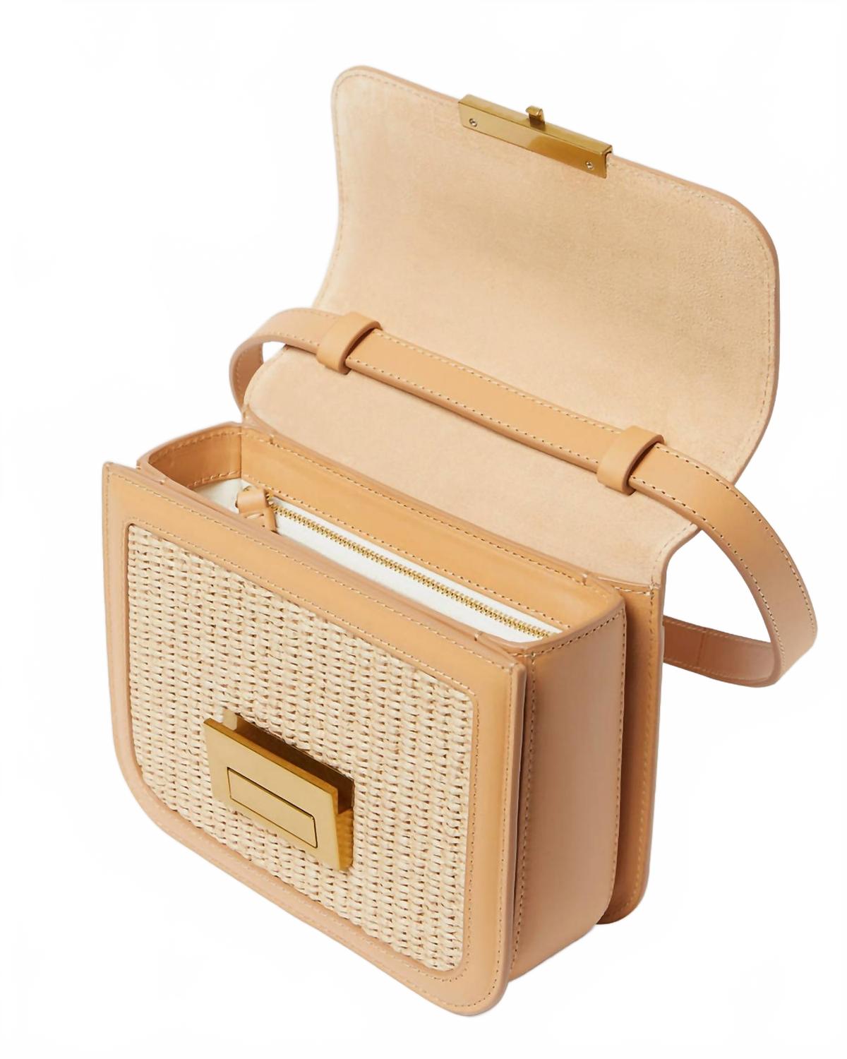 StrapStory - Crossbody 3137