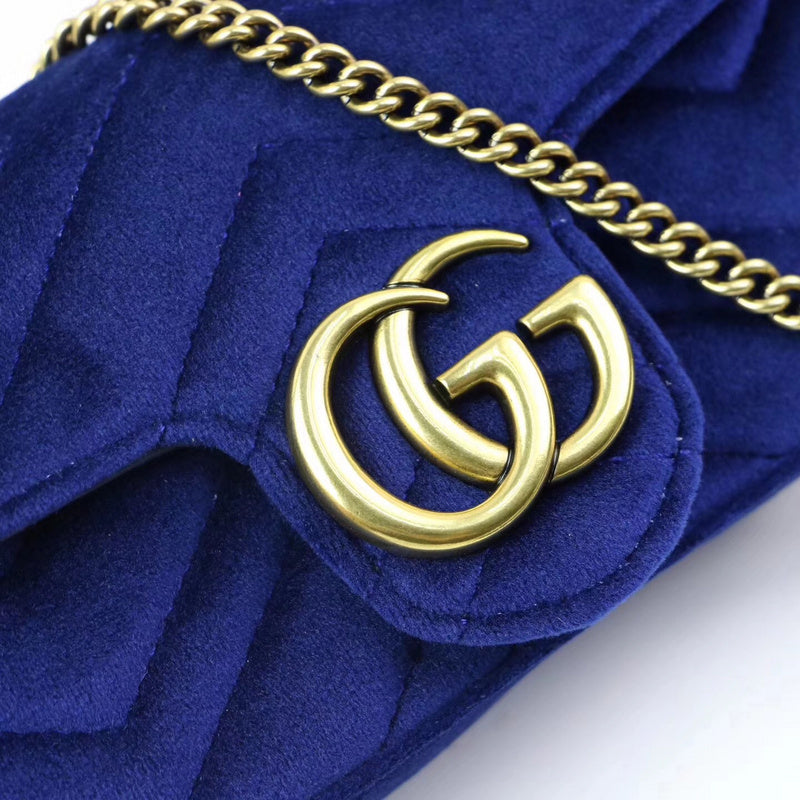 STRAPSTORY - GGC4 BAG - 1012