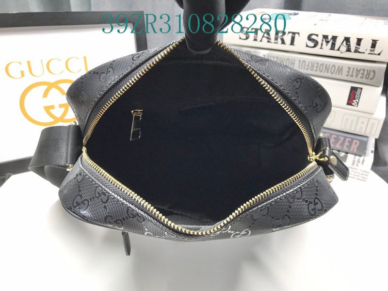 STRAPSTORY - GGC4 BAG - 292