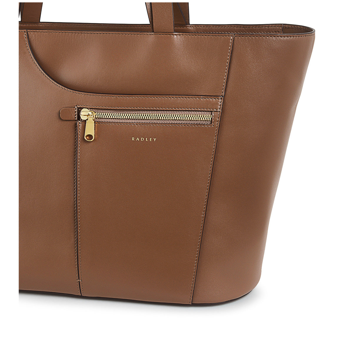 StrapStory - Tote Bag 1819