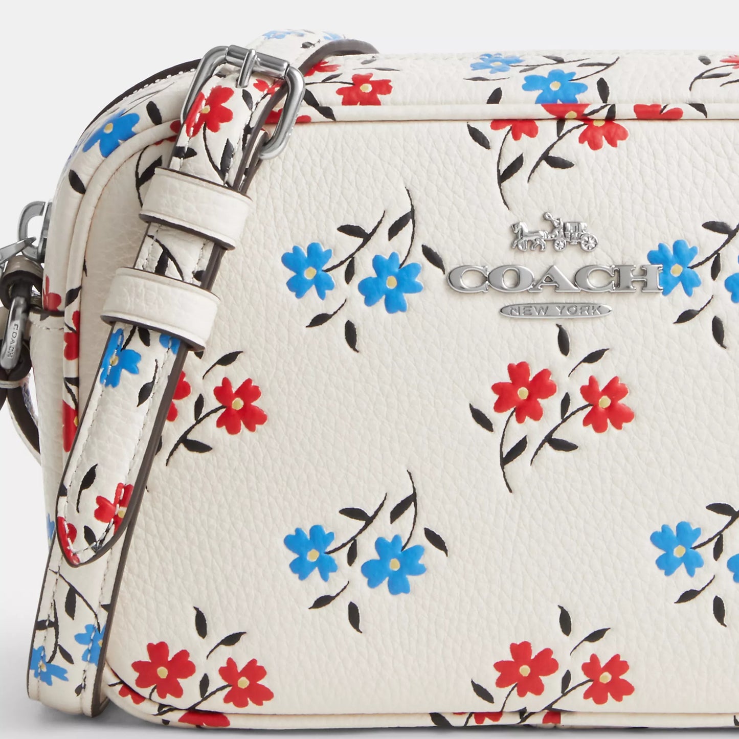 StrapStory - Crossbody 2527