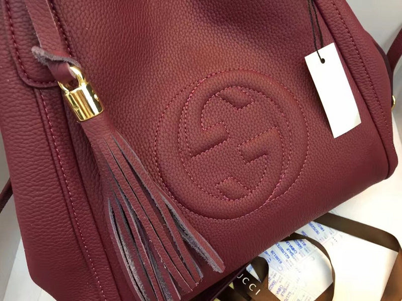 STRAPSTORY - GGC4 BAG - 436