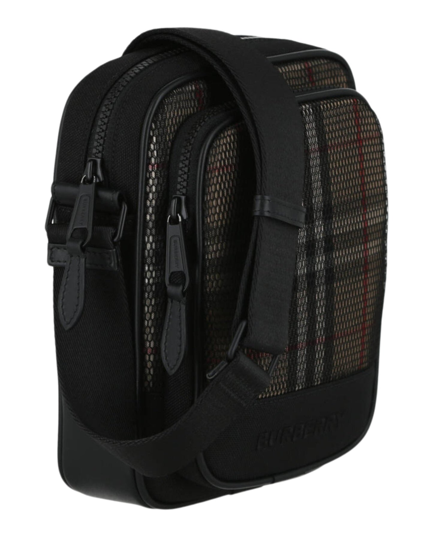 StrapStory - Crossbody 3698