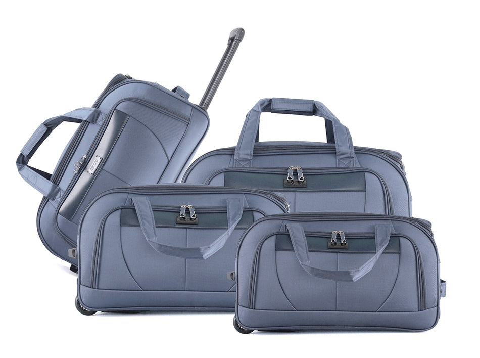 StrapStory - Duffle Bag 175