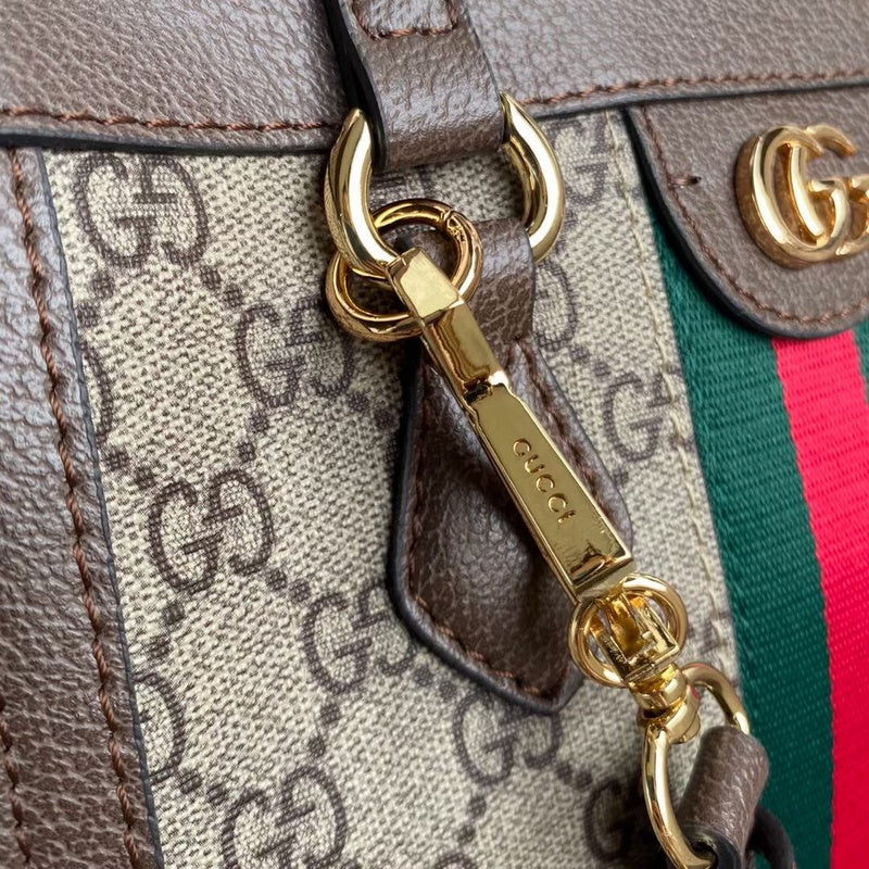 STRAPSTORY - GGC4 BAG - 938
