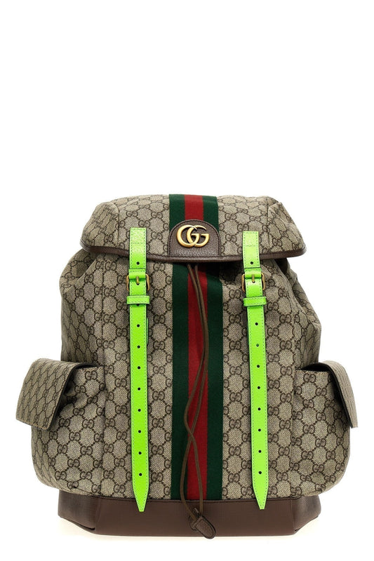 STRAPSTORY - GGC4 BAG - 2937