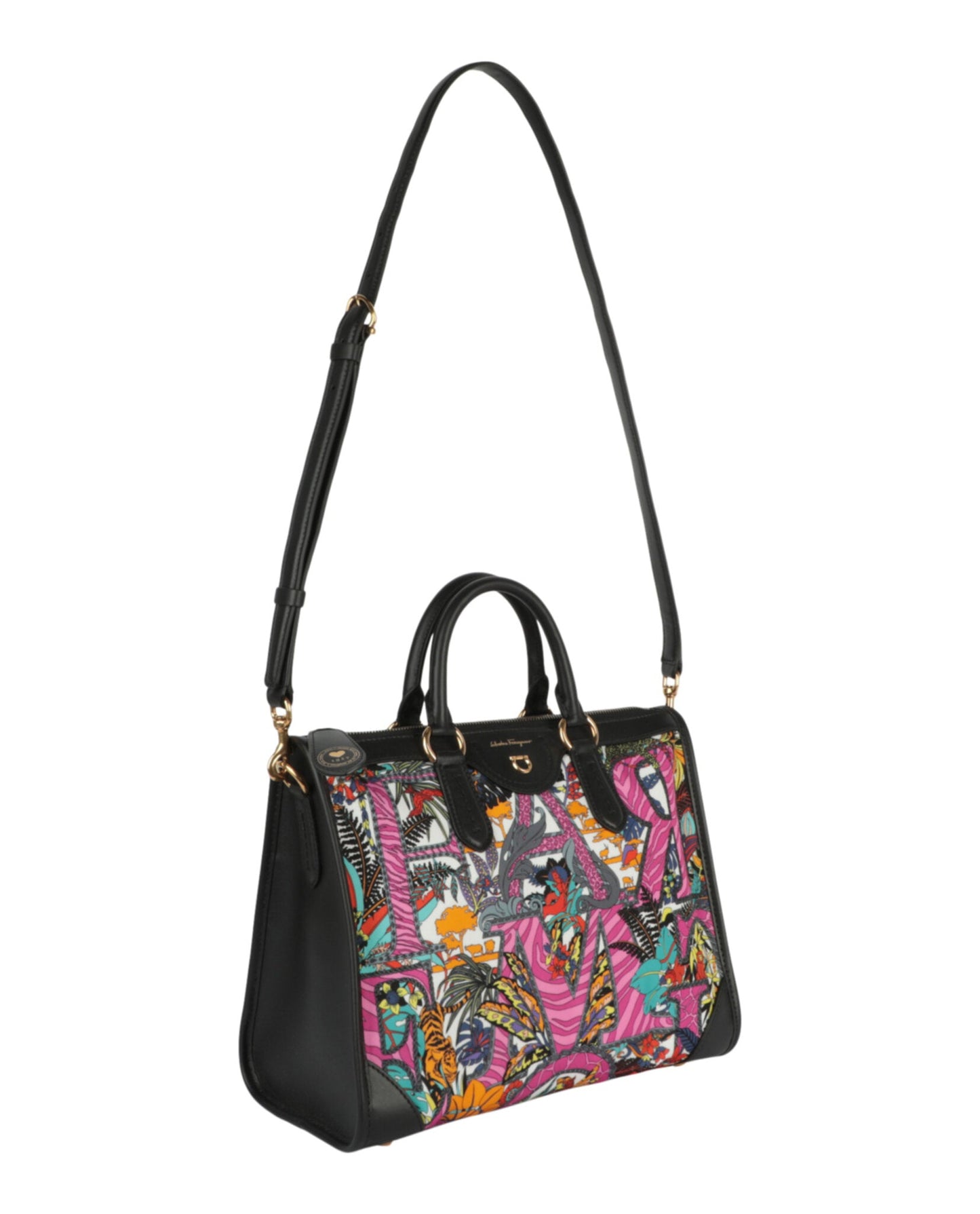 StrapStory - Crossbody 1153