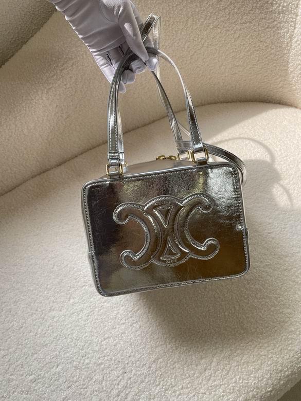 CLNE-Bags - Strap Story - 736