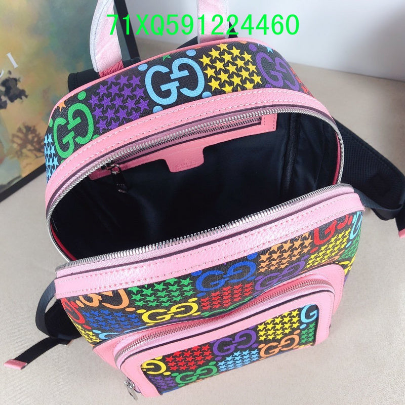 STRAPSTORY - GGC4 BAG - 813
