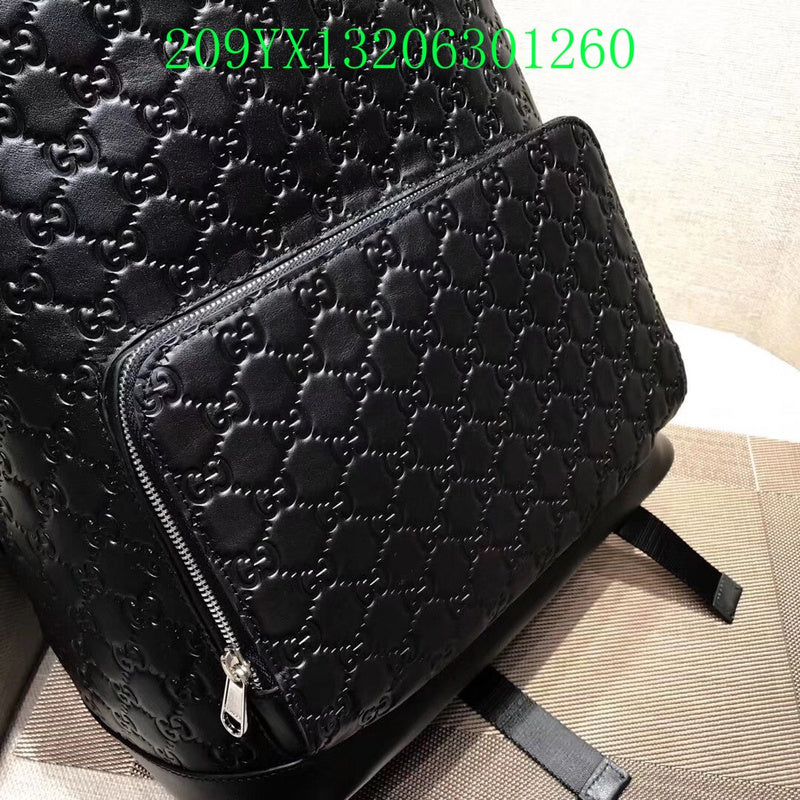 STRAPSTORY - GGC4 BAG - 693