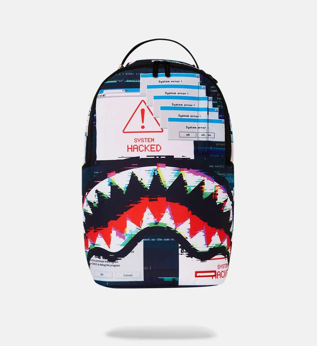StrapStory - Backpack 952