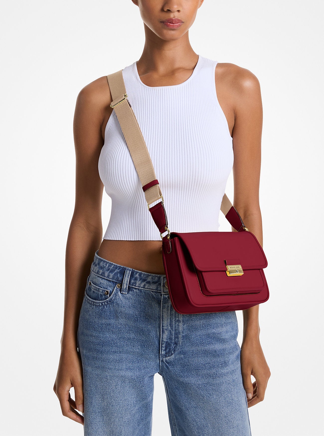 StrapStory - Crossbody 1071