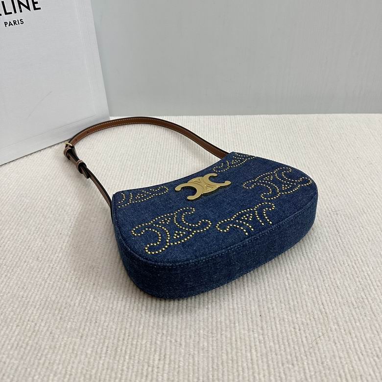 CLNE-Bags - Strap Story - 341