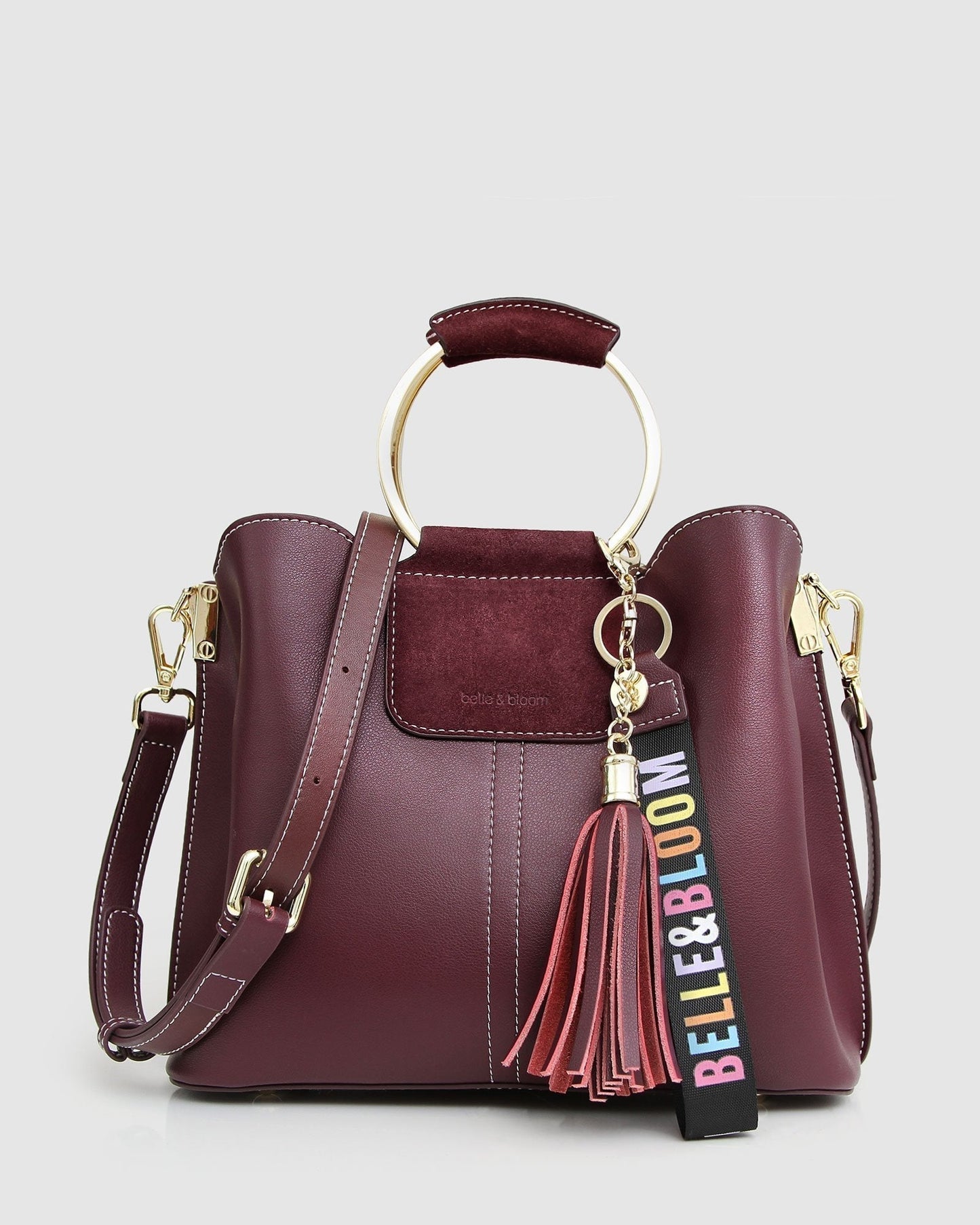 StrapStory - Crossbody 3441