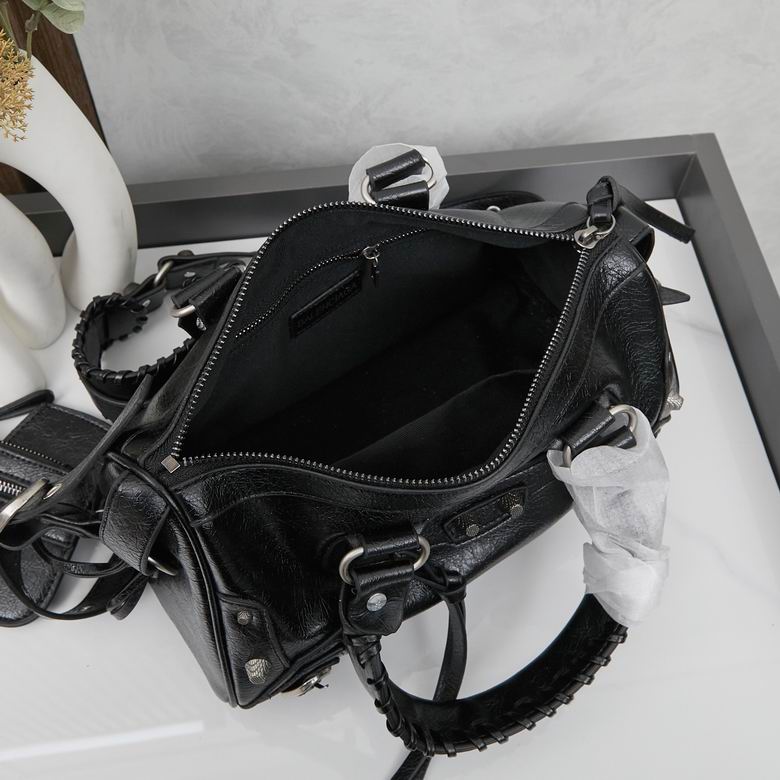 BLGA-Bags - Strap Story - 746