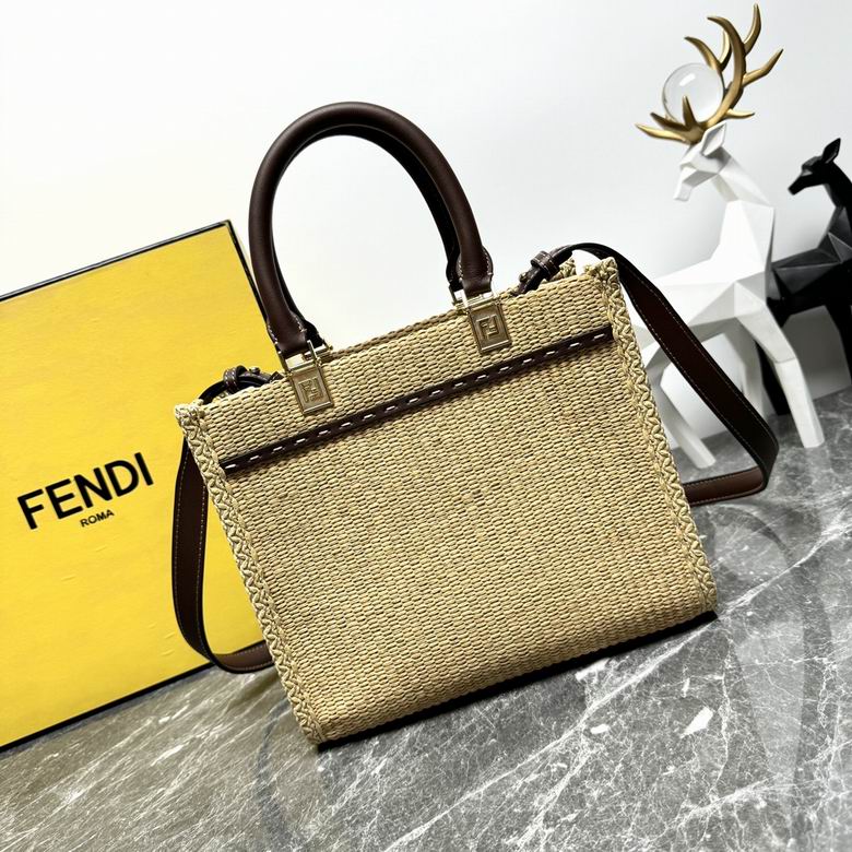 FDNI-Bags - Strap Story - 172