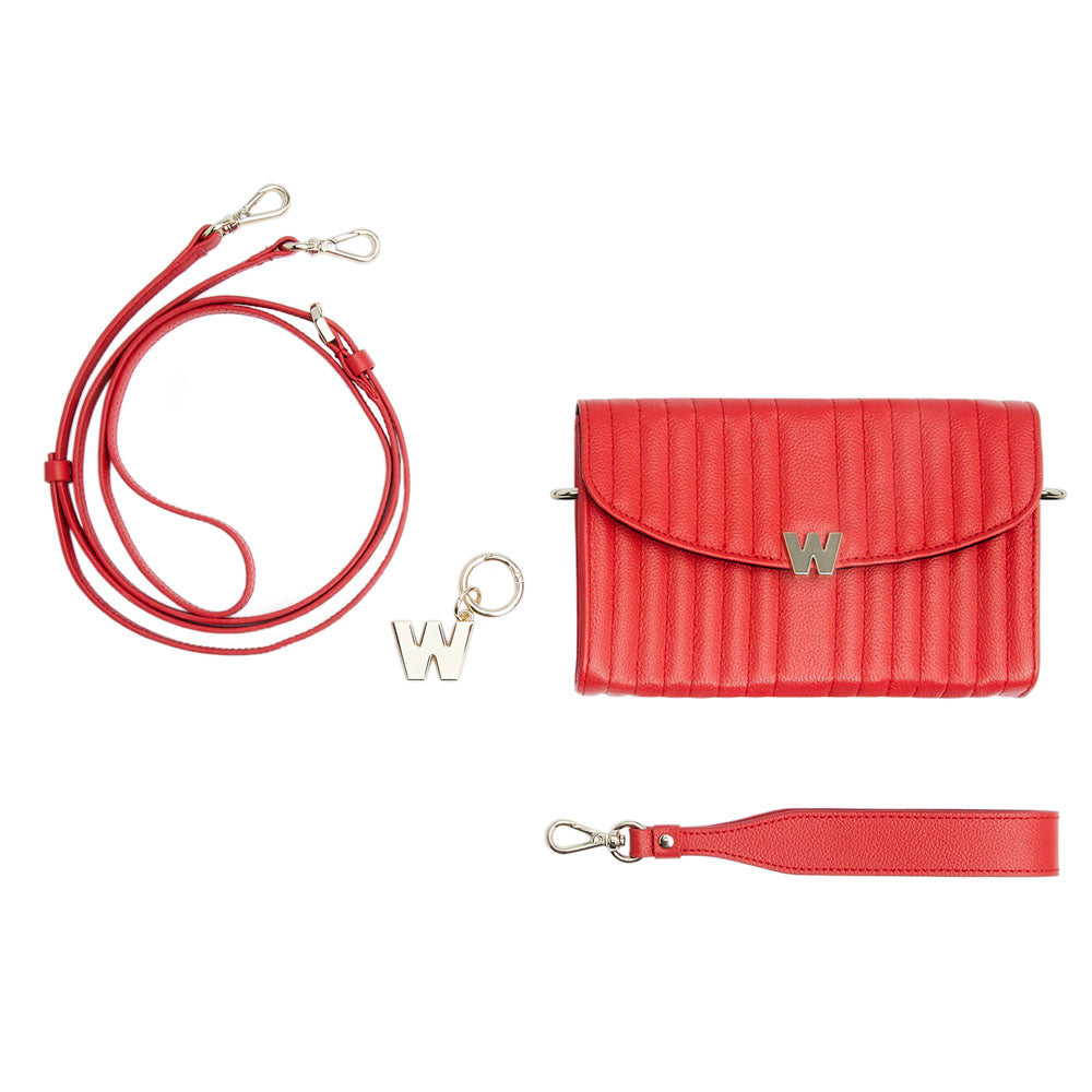 StrapStory - Crossbody 2503