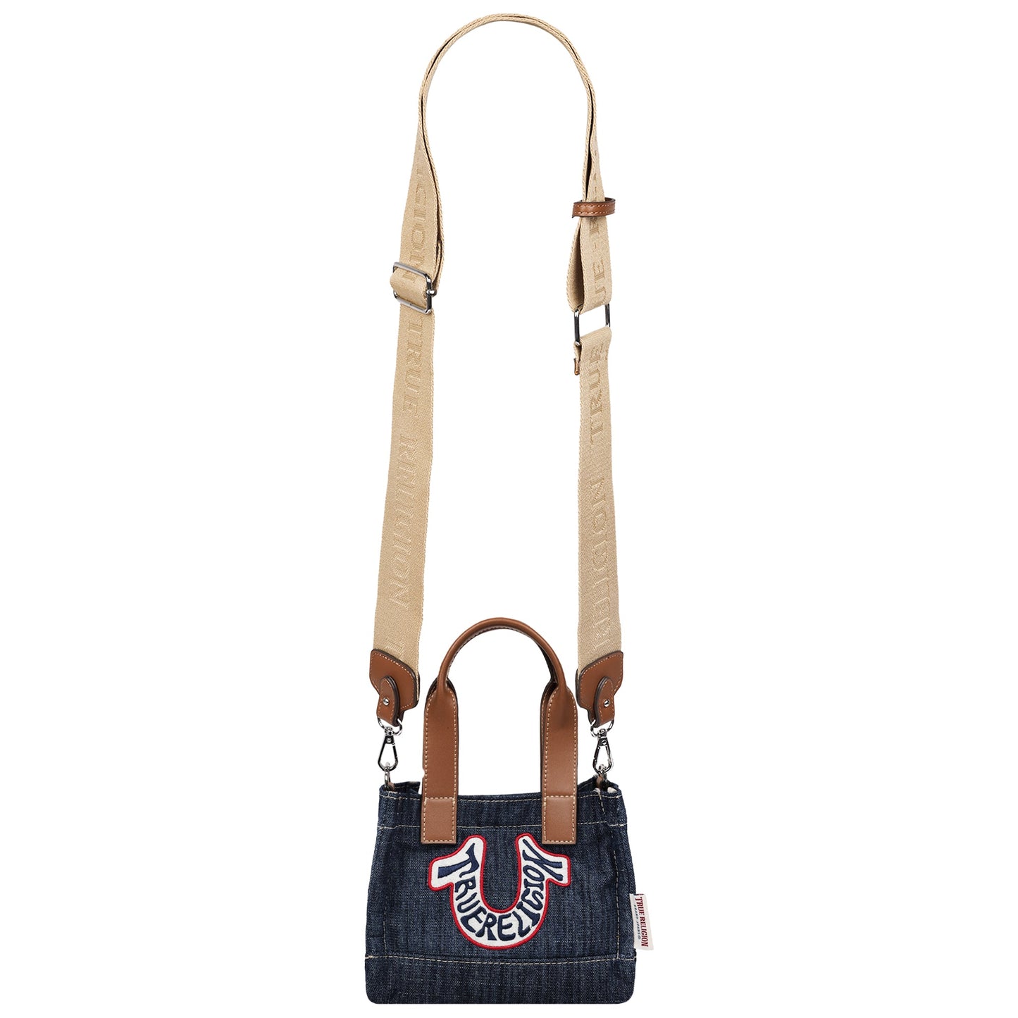 StrapStory - Tote Bag 1318