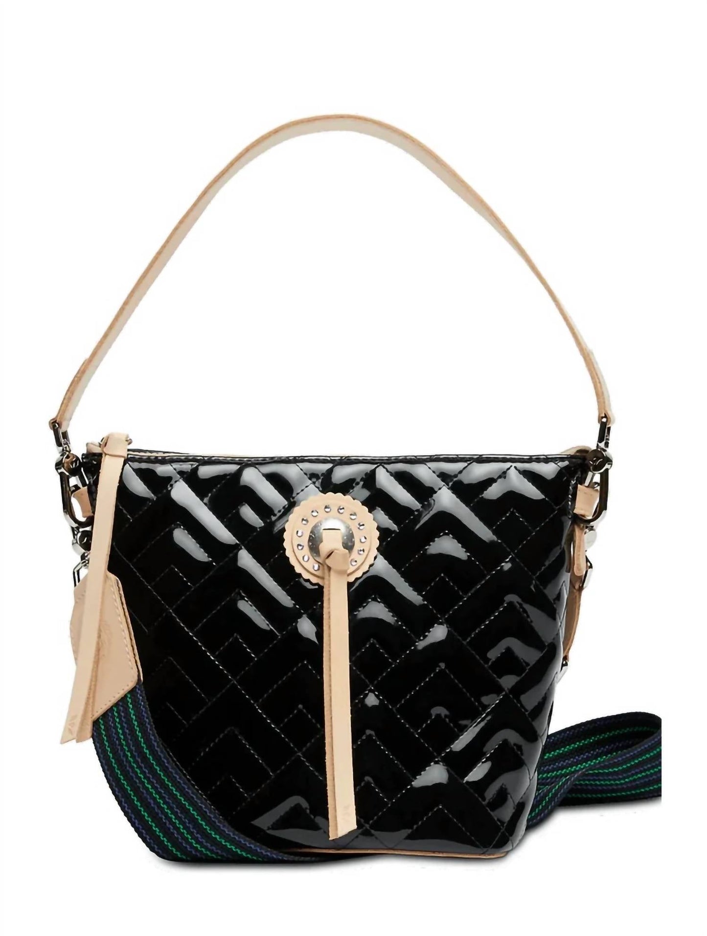 StrapStory - Crossbody 3922