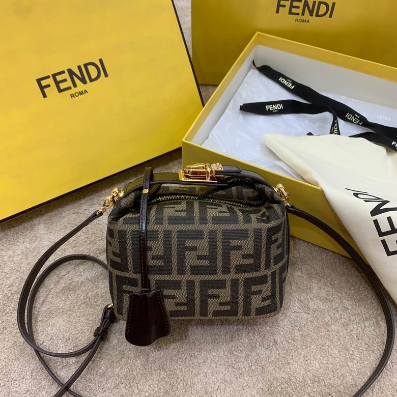 FDNI-Bags - Strap Story - 604