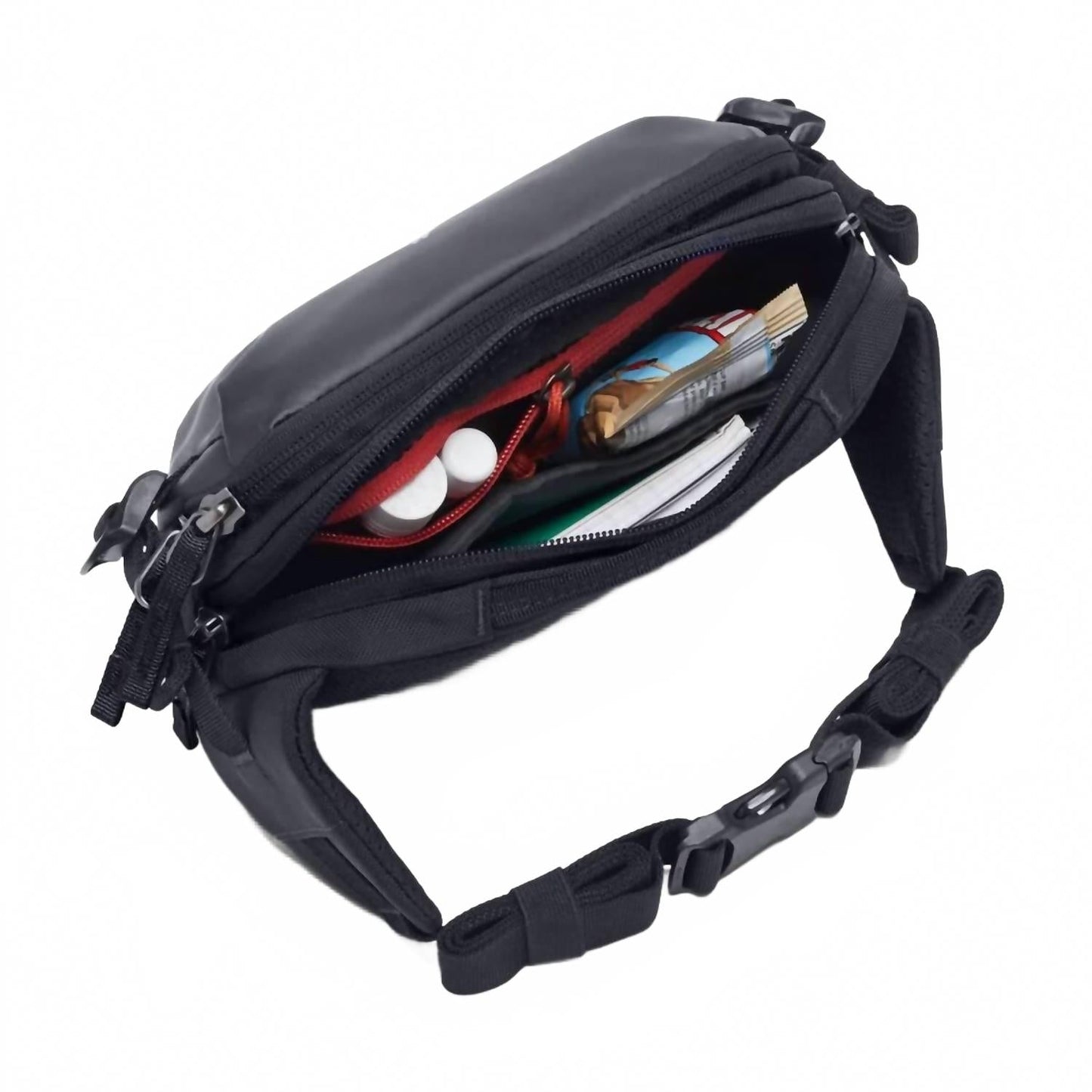 StrapStory - Crossbody 3205