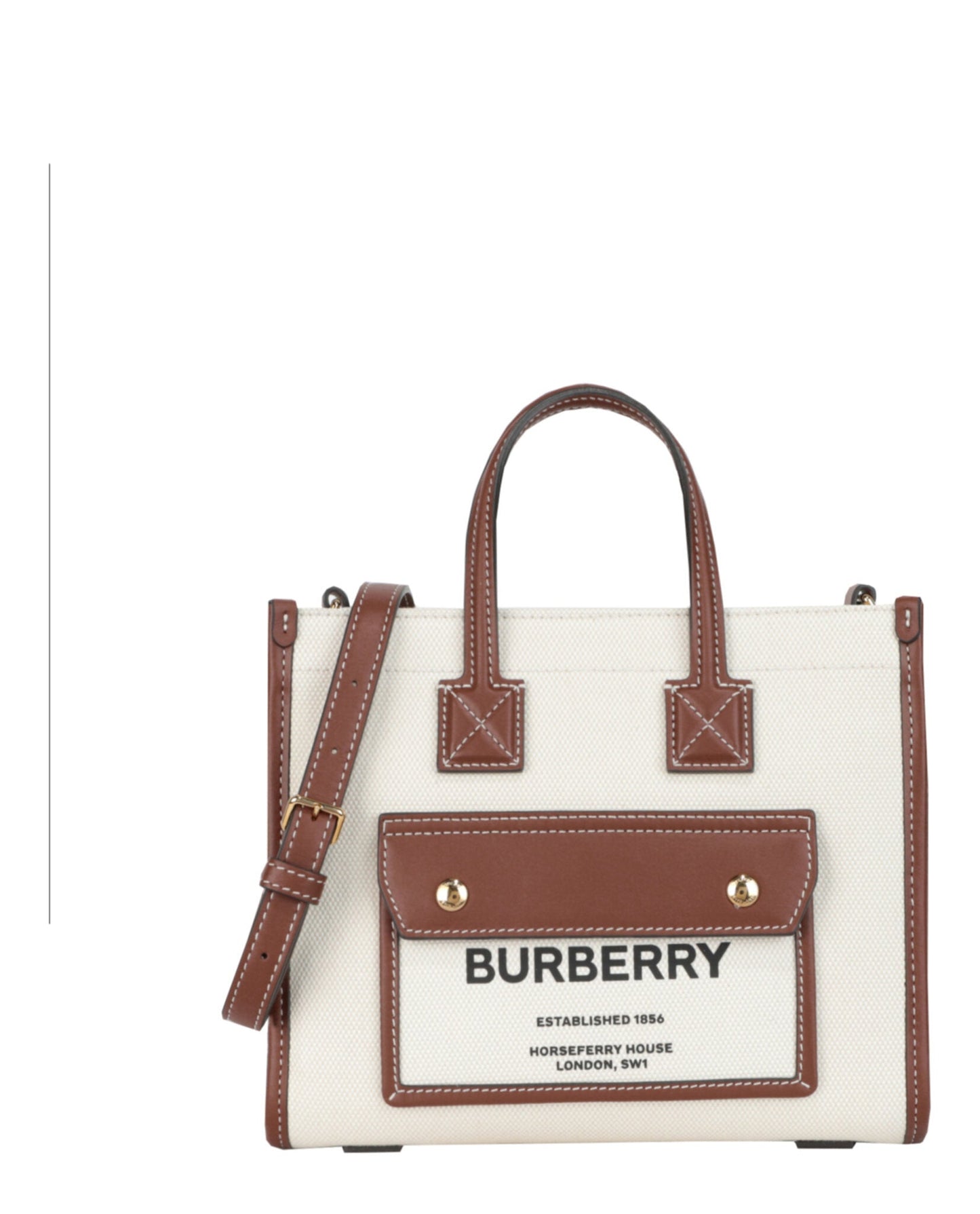 StrapStory - Tote Bag 1426