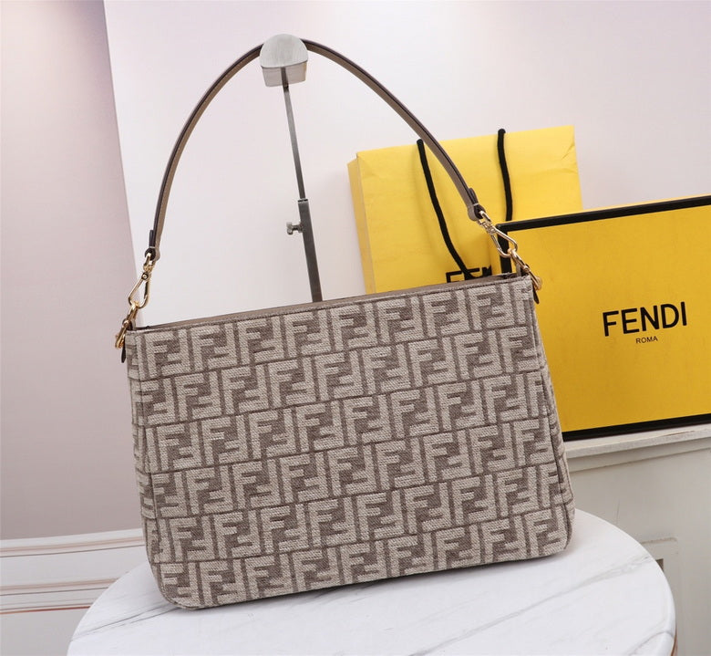 FDNI-Bags - Strap Story - 600