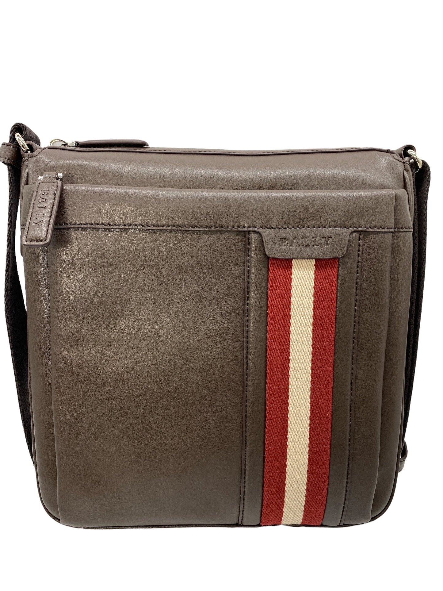 StrapStory - Messenger Bag 083