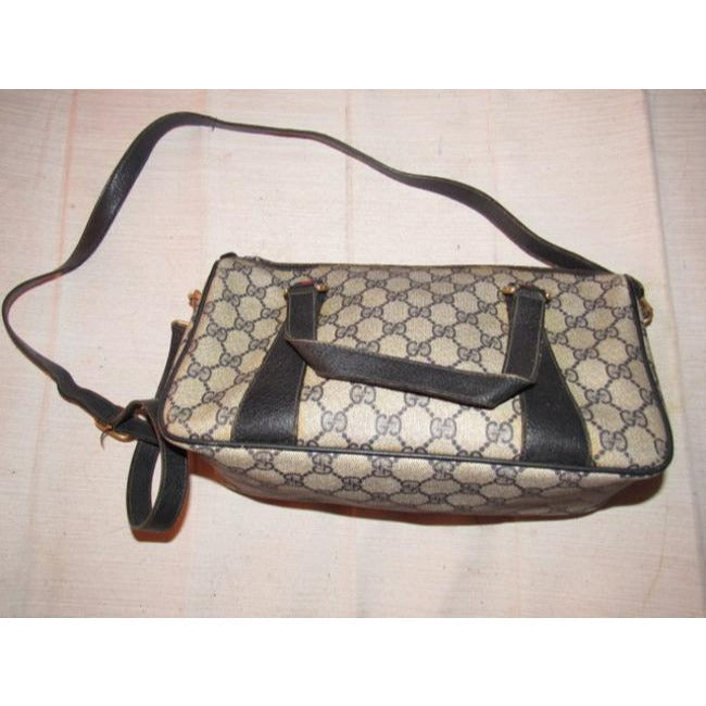 STRAPSTORY - GGC4 BAG - 2521