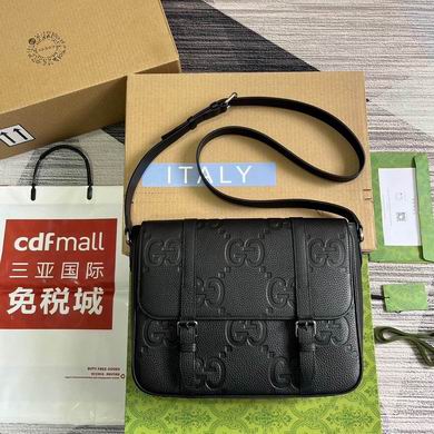 GGCC-Bags - Strap Story - 306