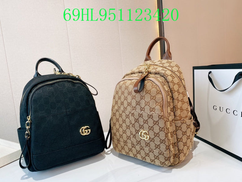 STRAPSTORY - GGC4 BAG - 733