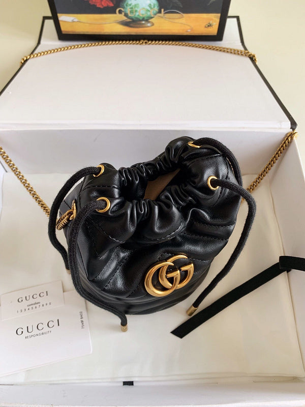 STRAPSTORY - GGC4 BAG - 981