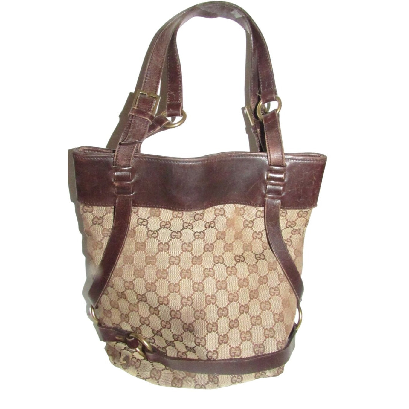STRAPSTORY - GGC4 BAG - 2307