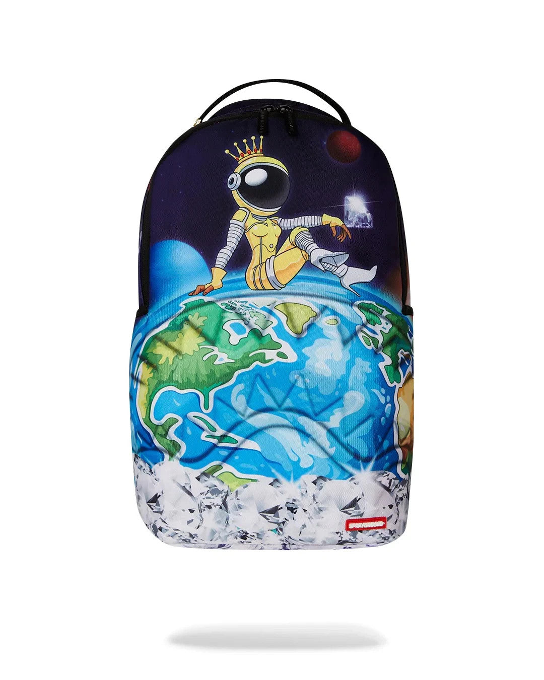 StrapStory - Backpack 952