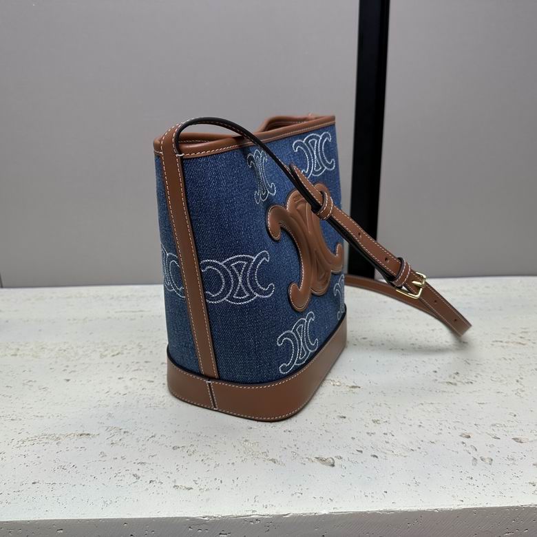 CLNE-Bags - Strap Story - 366