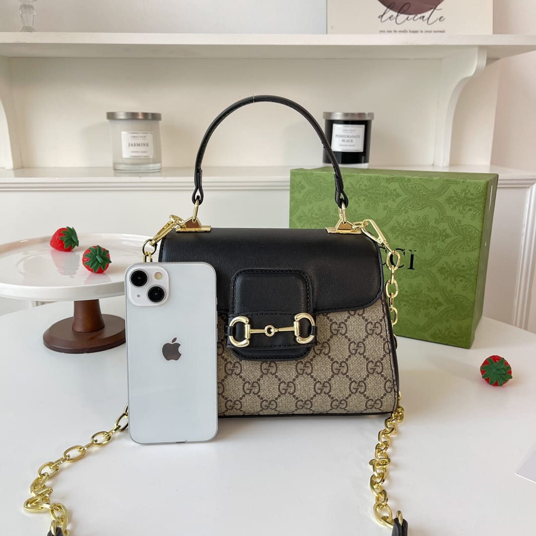STRAPSTORY - GGC1 BAG - 1006