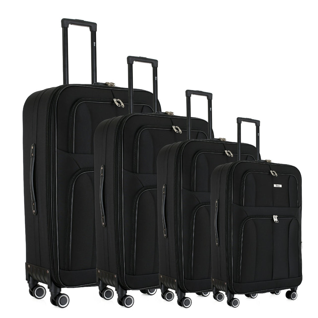 StrapStory - Suitcase 210
