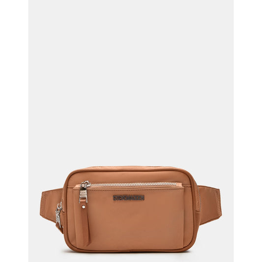 StrapStory - Belt Bag 098