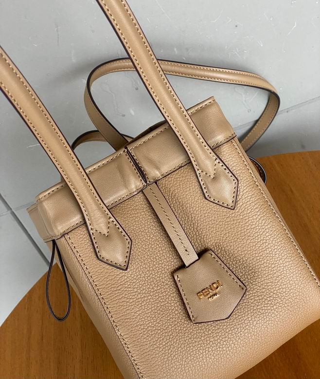 FDNI-Bags - Strap Story - 858
